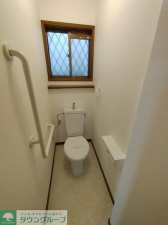 池袋本町二丁目戸建の物件内観写真